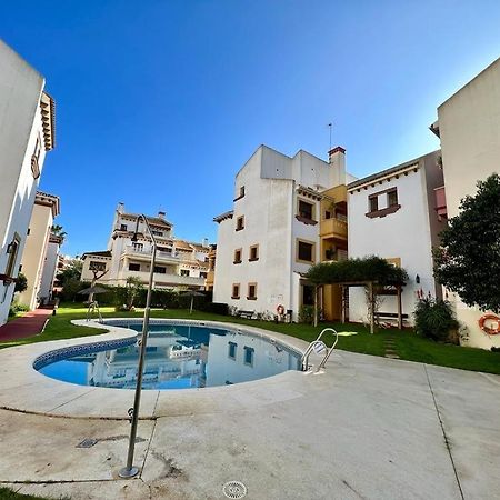 Apartamento Saadia Golf And Beach Huelva Exterior photo