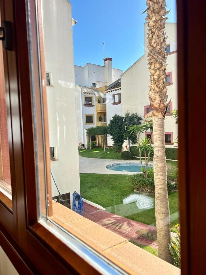 Apartamento Saadia Golf And Beach Huelva Exterior photo