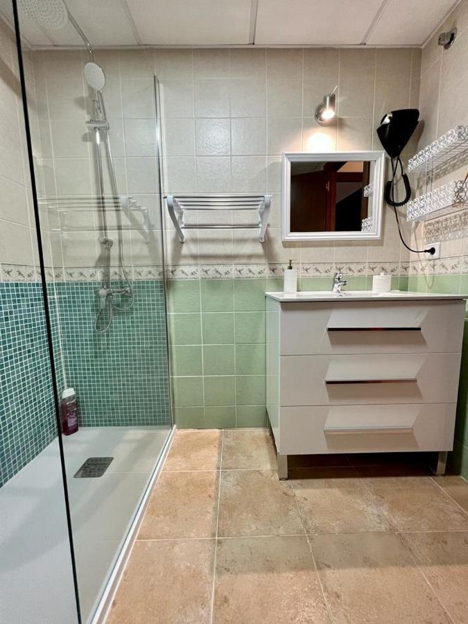 Apartamento Saadia Golf And Beach Huelva Exterior photo
