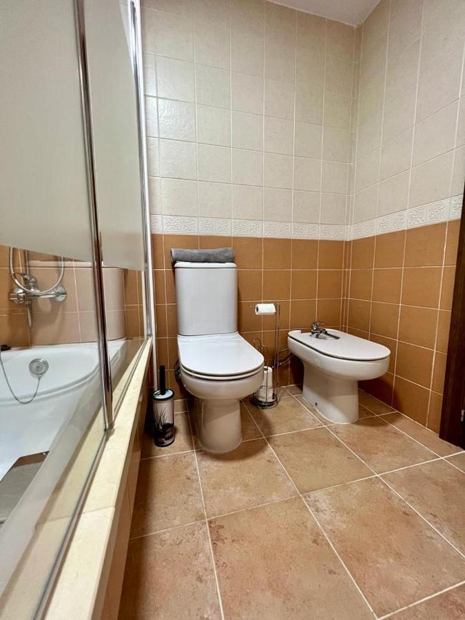 Apartamento Saadia Golf And Beach Huelva Exterior photo